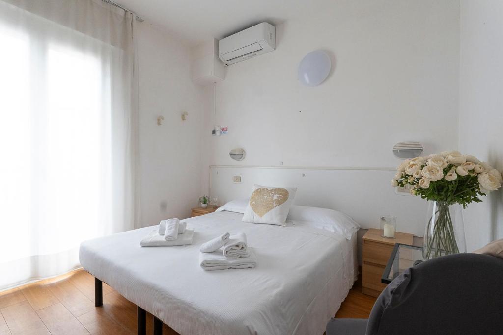 Hotel Le Vele - Resim 38