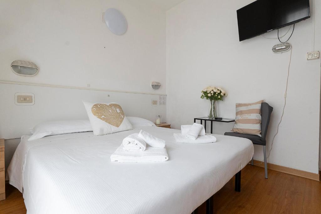 Hotel Le Vele - Resim 36