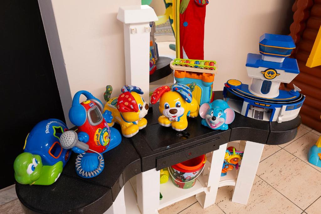 Hotel Le Vele - Resim 19