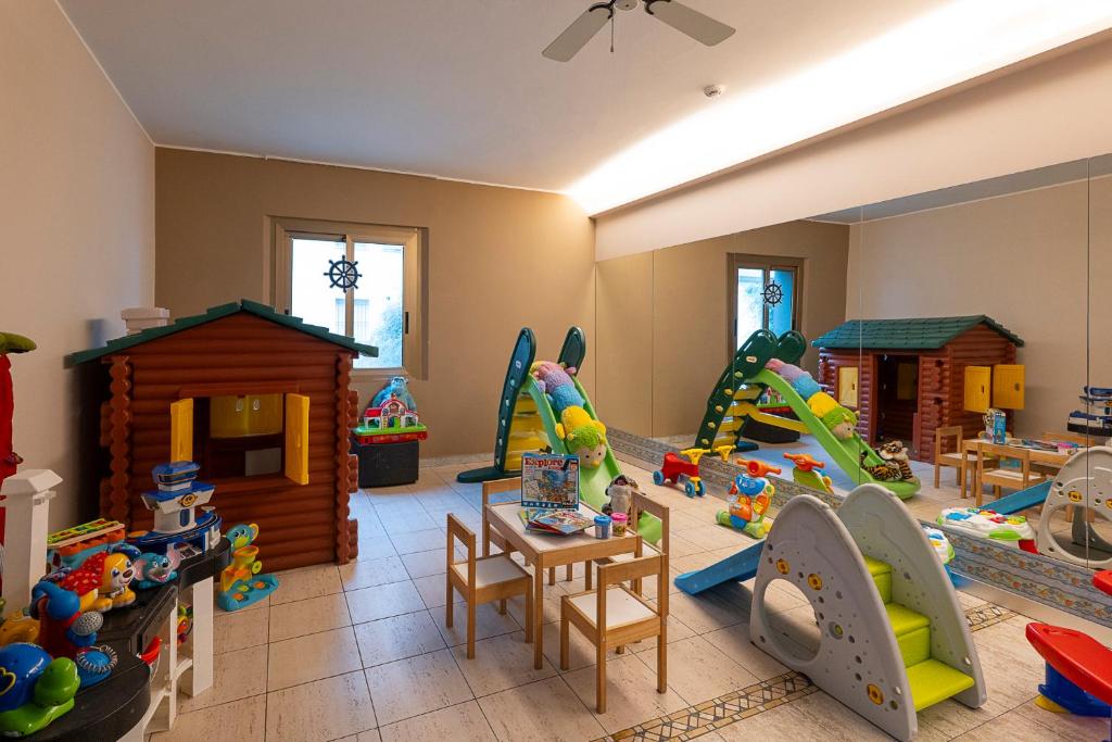 Hotel Le Vele - Resim 5