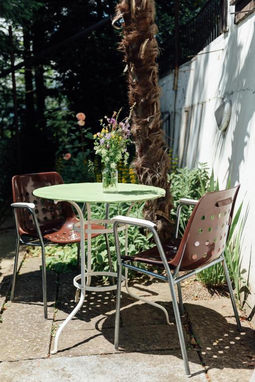 Fotografie z fotogalerie ubytování Landgasthof Paradiesli v destinaci Weesen