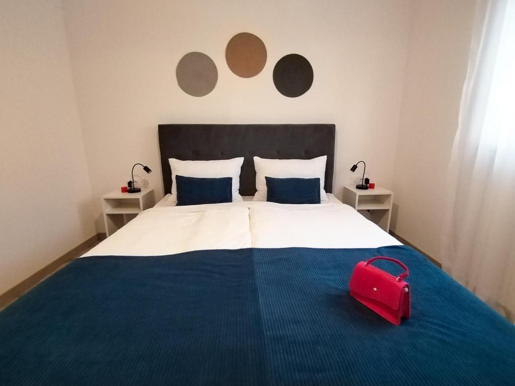 App Oasis D Gimino - Apartamento De Dos Dormitorios