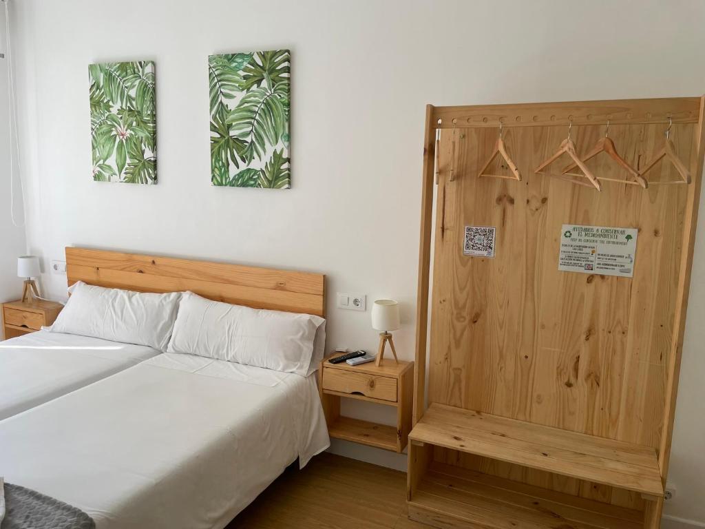 A BOA ESTRELA Pensión - 15