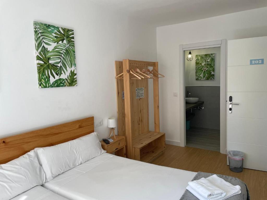 A BOA ESTRELA Pensión - 17