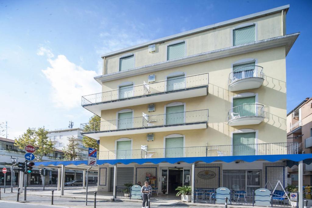 Derechos de imagen reservados por Booking.com