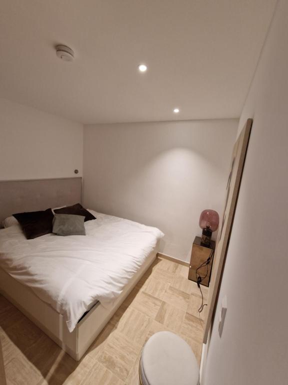 Core Luxembourg City Mirrorview-Parking and Breakfast - Resim 9