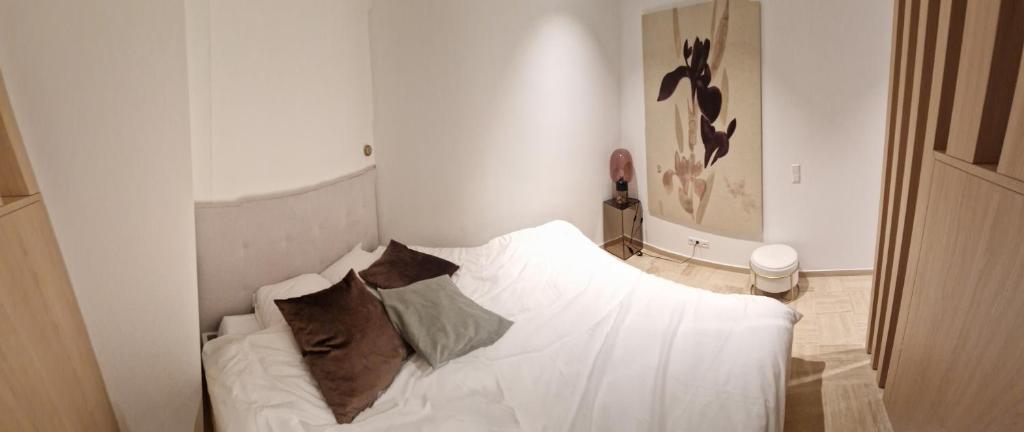 Core Luxembourg City Mirrorview-Parking and Breakfast - Resim 15