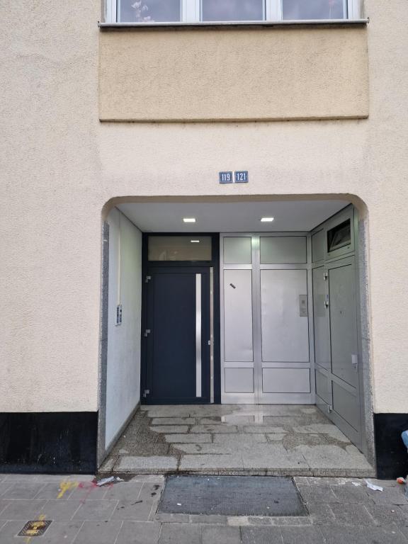 Core Luxembourg City Mirrorview-Parking and Breakfast - Resim 17