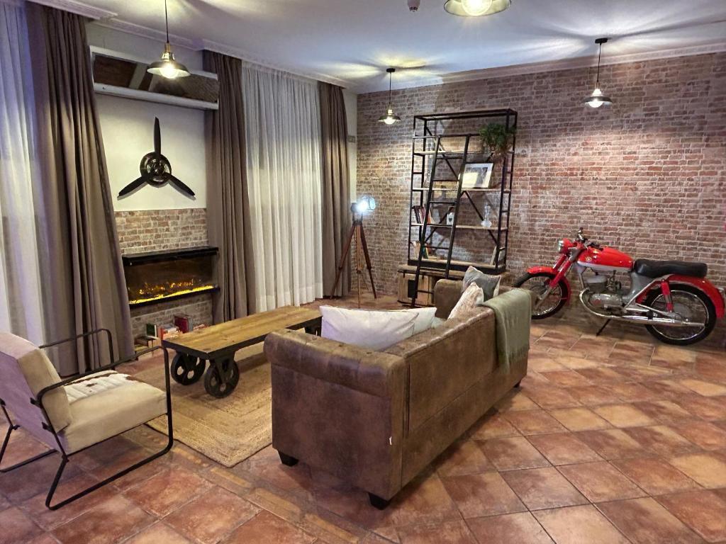 Imagen de la galería de Hotel Spa San Marcos, en Santillana del Mar