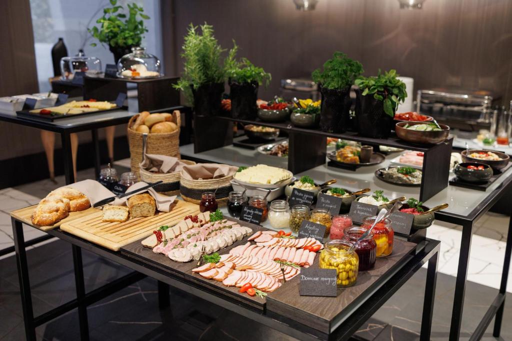 Comfort by Trio - Resim 27