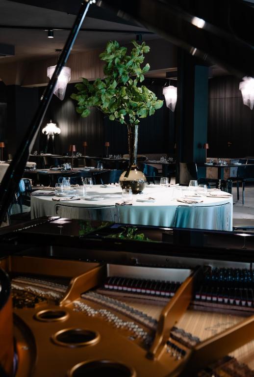 Comfort by Trio - Resim 32