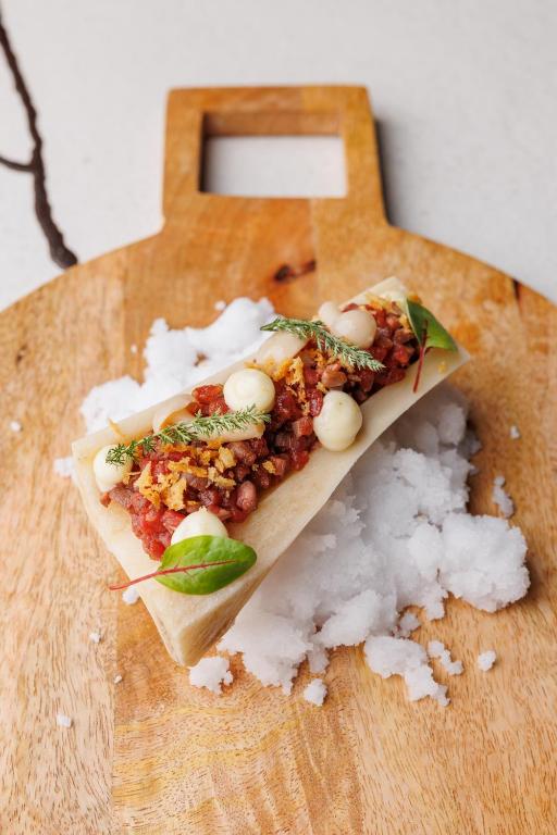 Hotel 3 Trio - Resim 9