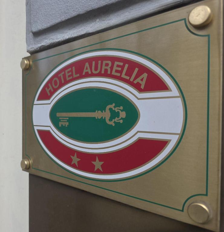 Hotel Aurelia Milano Centrale - Resim 23