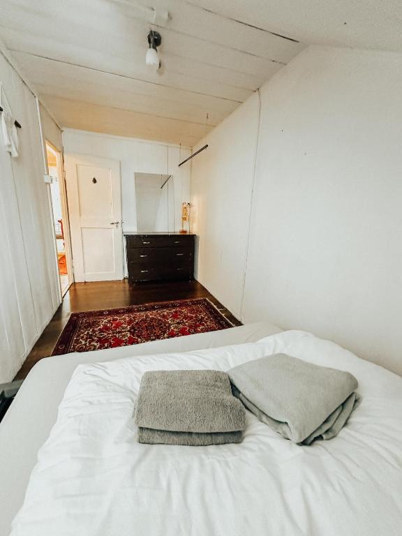 Central city apartment with terrace - Resim 24