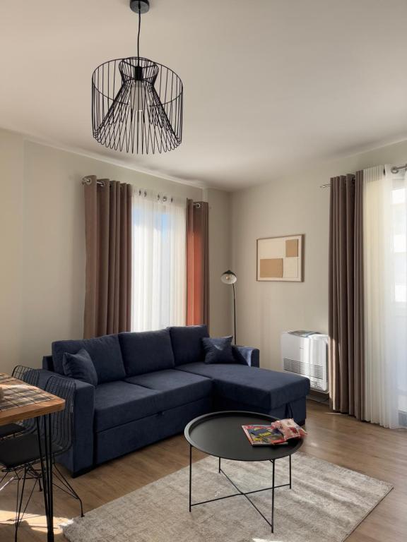 Querencia Apartments