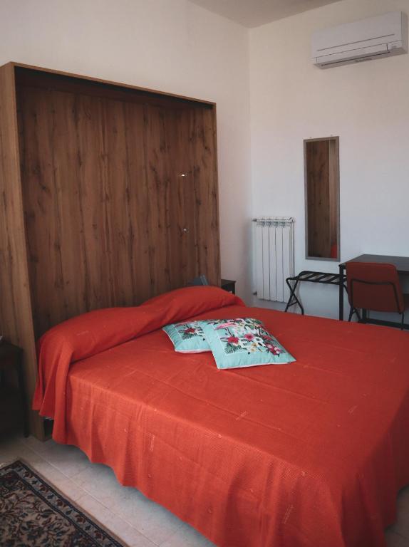 Casa Vacanze Cimorelli - Chambre Double