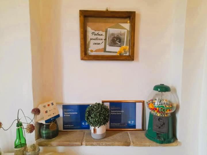 Fotografie z fotogalerie ubytování Appartamento Palma v destinaci Spello