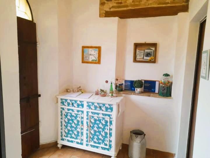 Fotografie z fotogalerie ubytování Appartamento Palma v destinaci Spello