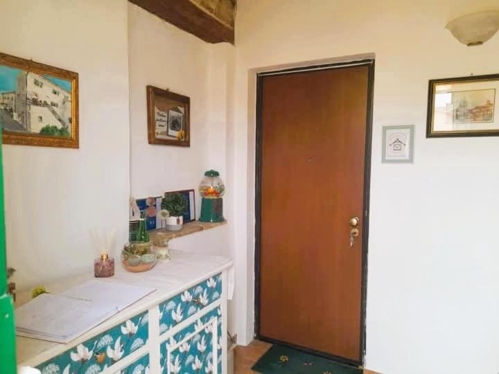 Fotografie z fotogalerie ubytování Appartamento Palma v destinaci Spello
