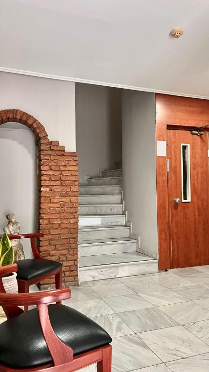 Piraeus Acropole Hotel - Resim 12