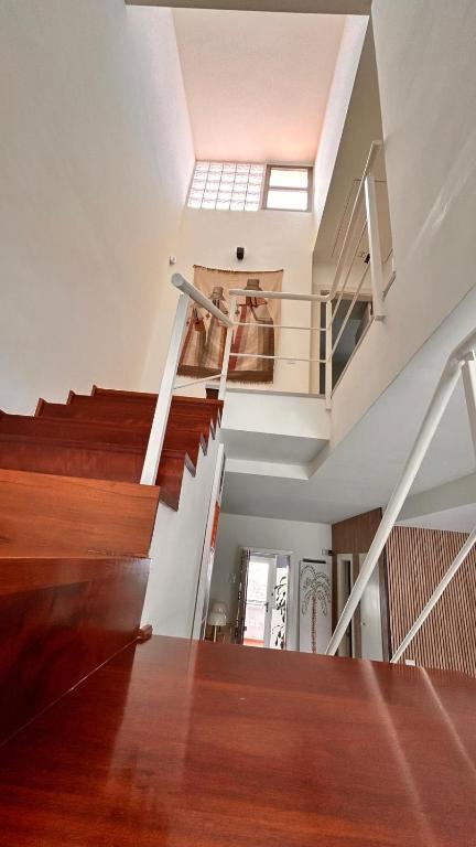 Fotografie z fotogalerie ubytování Villa con piscina privada Palmeras Home v destinaci Las Palmas de Gran Canaria