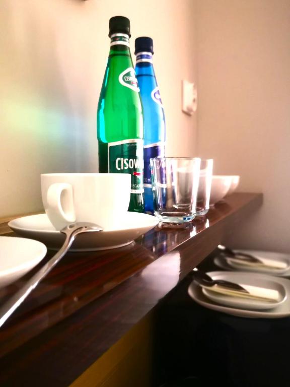 Fortune Old Town boutique hotel - Resim 28