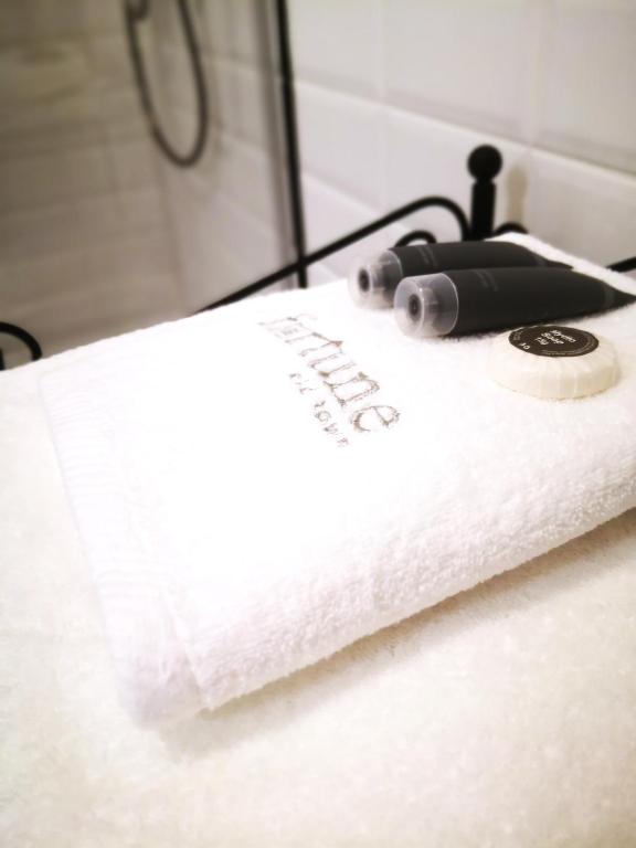 Fortune Old Town boutique hotel - Resim 29