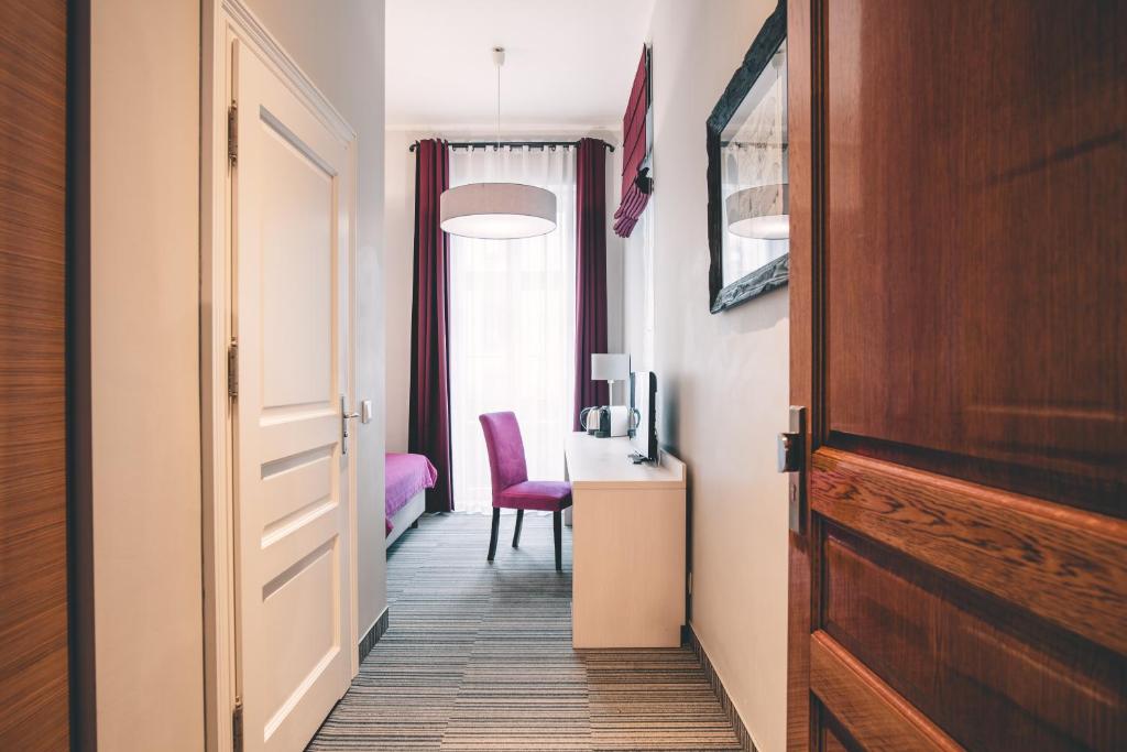 Fortune Old Town boutique hotel - Resim 26