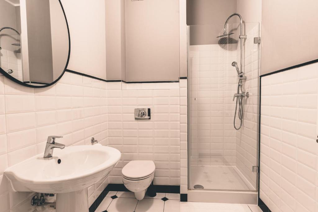 Fortune Old Town boutique hotel - Resim 38