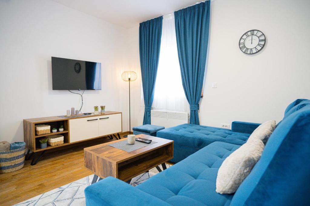 Apart kompleks Binis - Resim 14