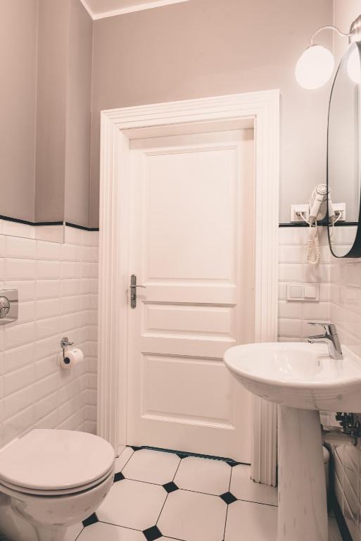 Fortune Old Town boutique hotel - Resim 39