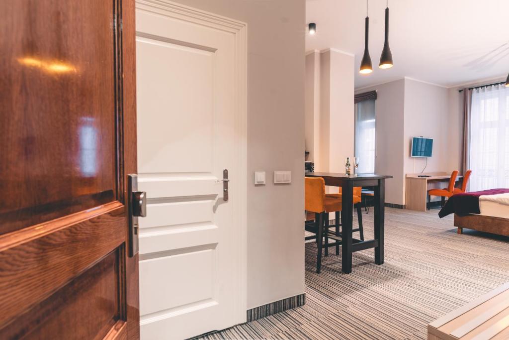 Fortune boutique old town - 19