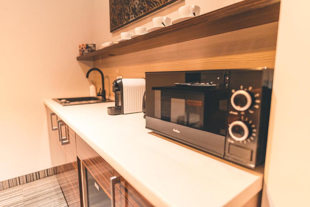 Fortune Old Town boutique hotel - Resim 44