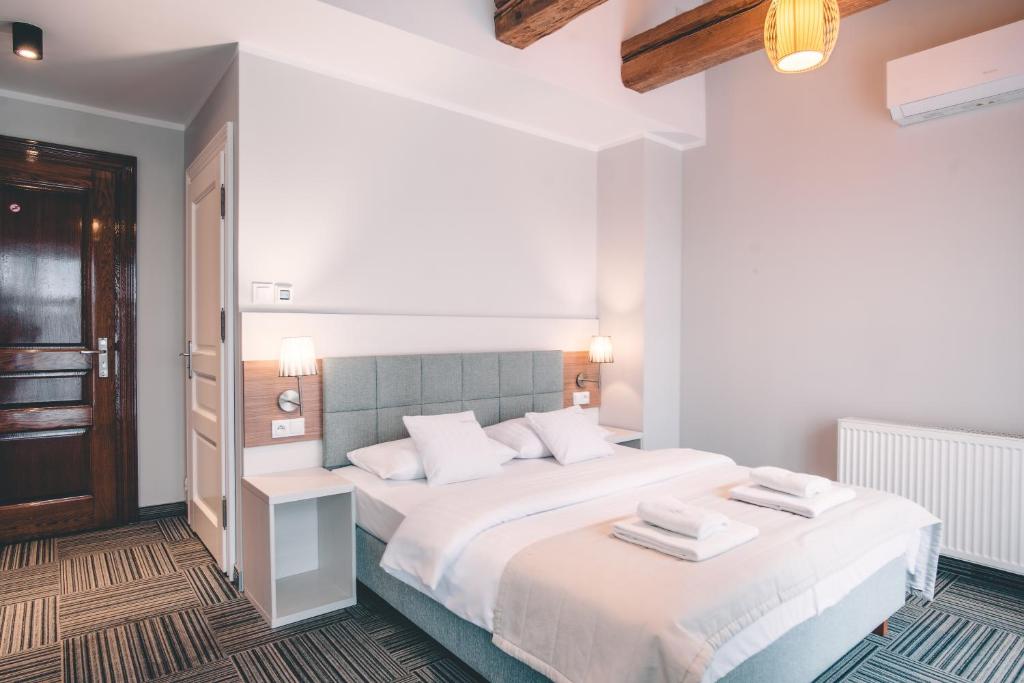 Fortune Old Town boutique hotel - Resim 45