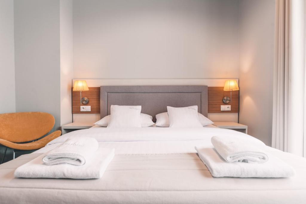 Fortune boutique old town - 7