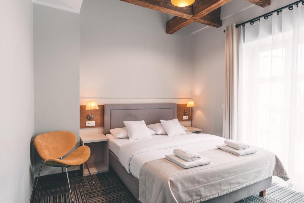 Fortune boutique old town - 3