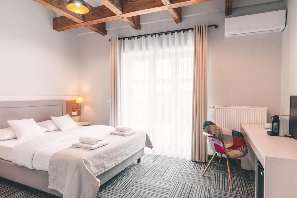 Fortune boutique old town - 2