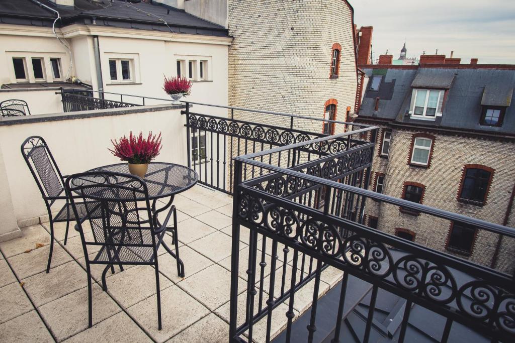 Fortune boutique old town - 14