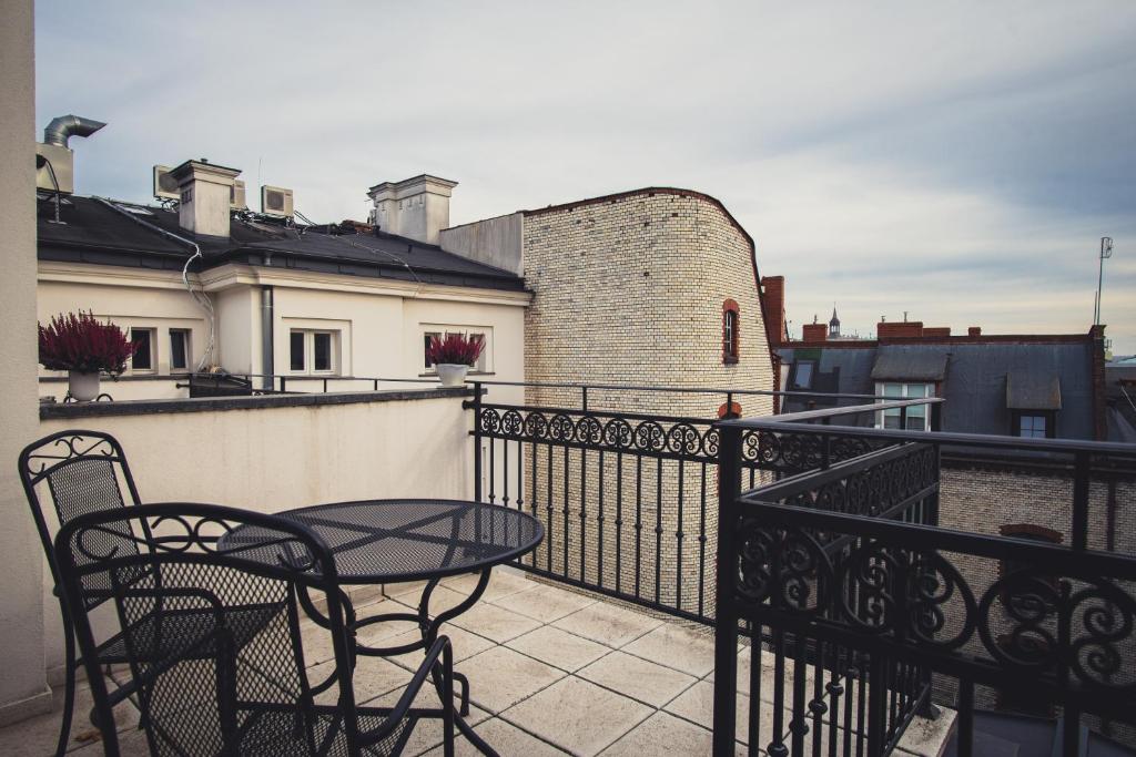 Fortune boutique old town - 12