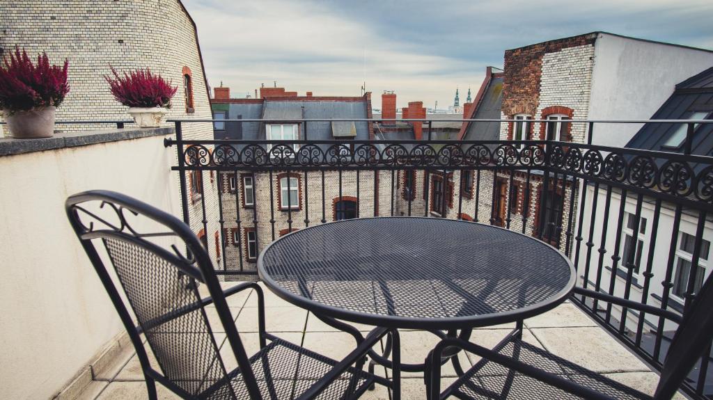 Fortune Old Town boutique hotel - Resim 31