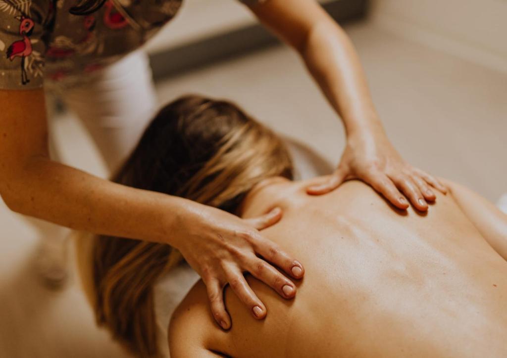 Apartments Porto Historico - 11