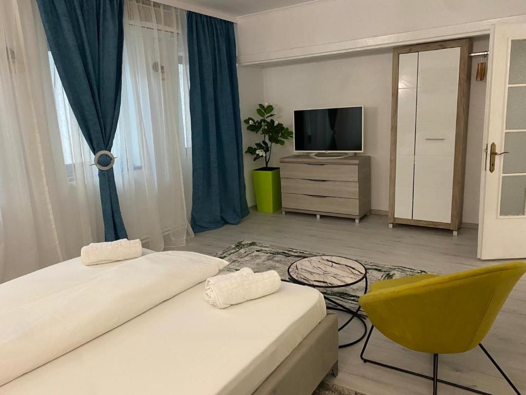 Hotel Green House - Resim 28