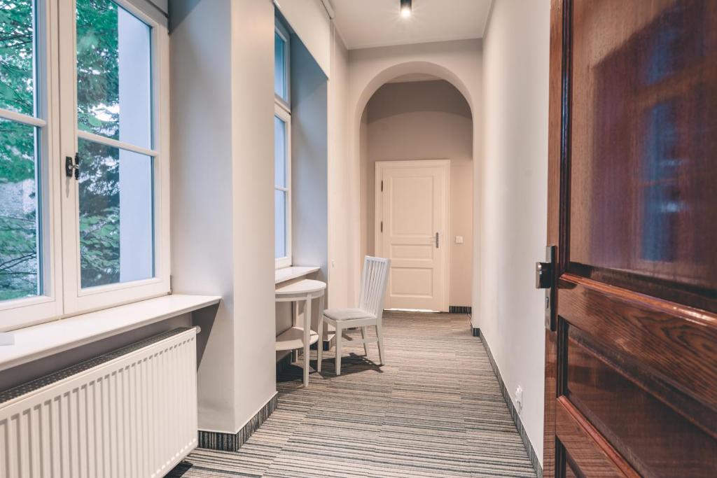 Fortune Old Town boutique hotel - Resim 25