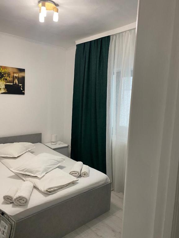 Hotel Green House - Resim 39