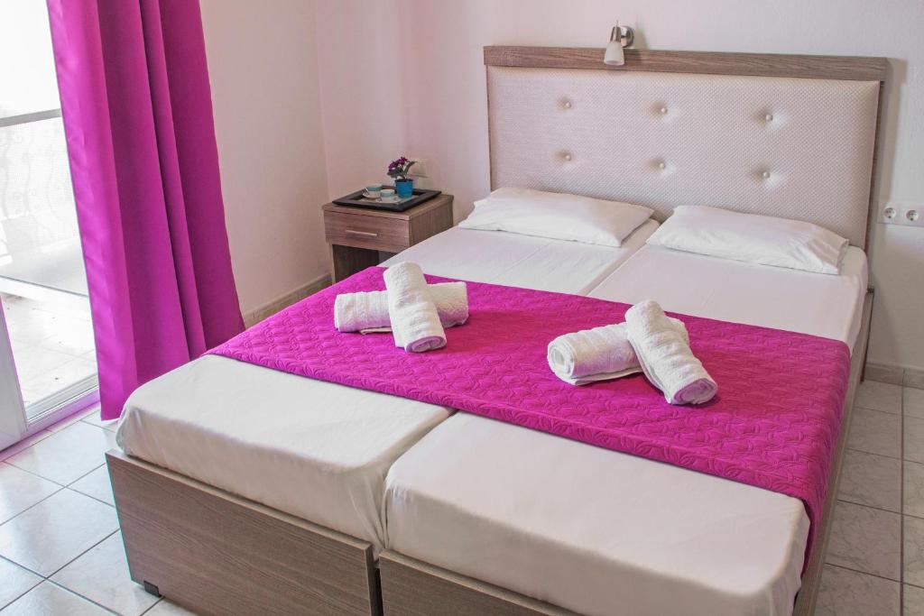 Villa Christina - 14