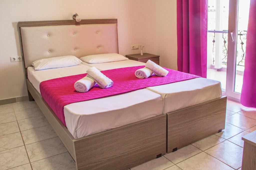 Villa Christina - 16