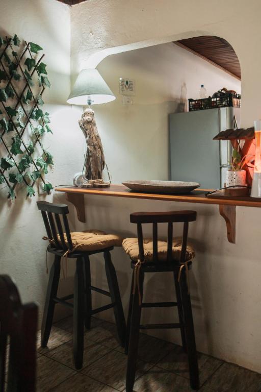 Fotografie z fotogalerie ubytování Camilas Beach House v destinaci Savegre