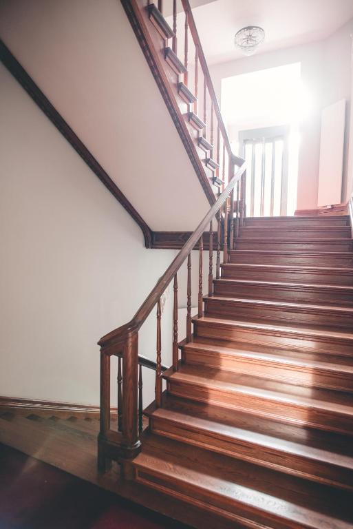 Fortune Old Town boutique hotel - Resim 6