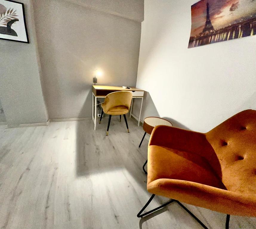 Hotel Green House - Resim 18