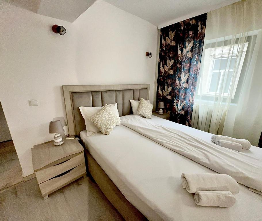 Hotel Green House - Resim 20